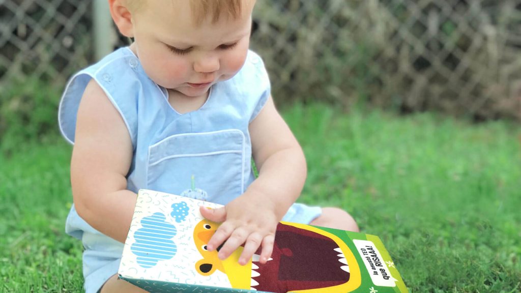 Cuentos cortos para bebés